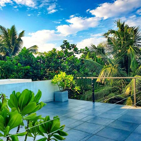 Villa Ema Galle Bagian luar foto