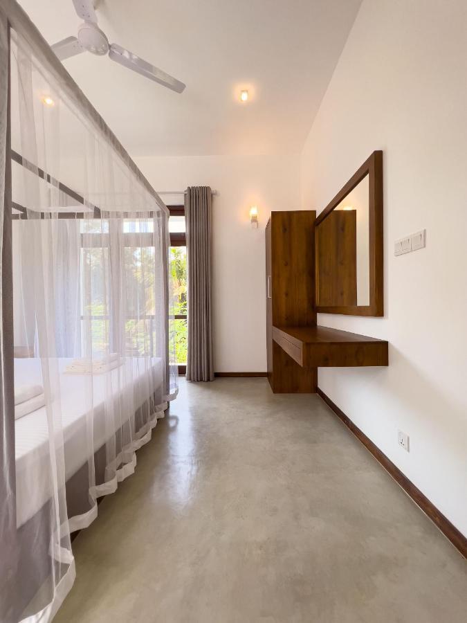Villa Ema Galle Bagian luar foto