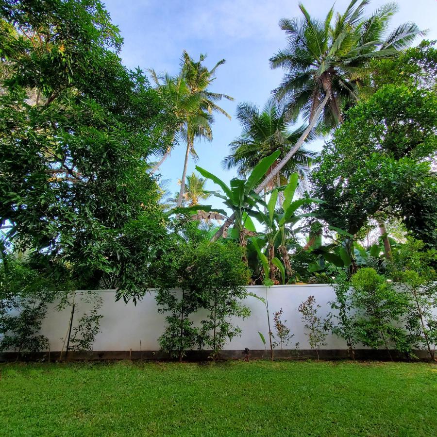 Villa Ema Galle Bagian luar foto