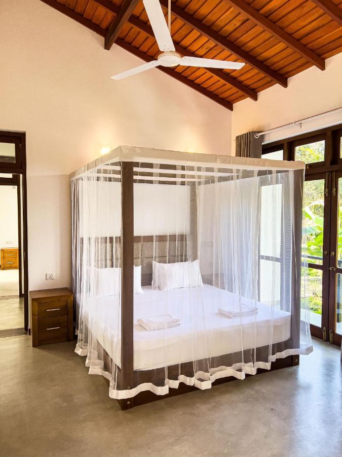Villa Ema Galle Bagian luar foto