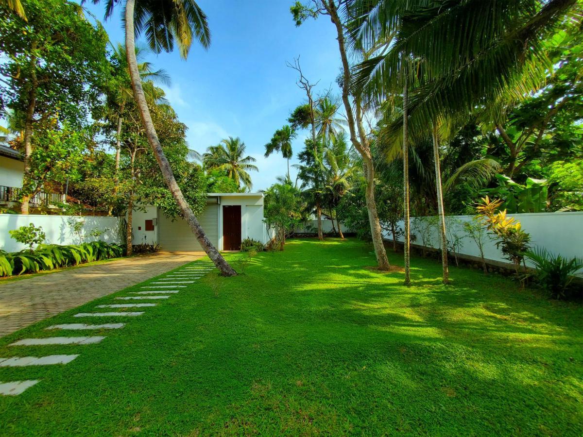 Villa Ema Galle Bagian luar foto