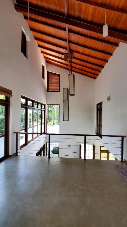 Villa Ema Galle Bagian luar foto