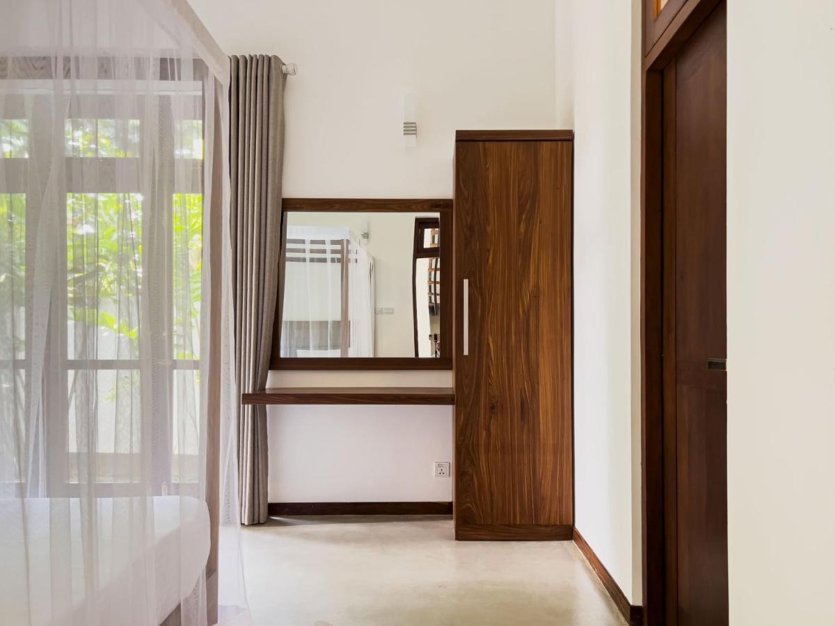 Villa Ema Galle Bagian luar foto