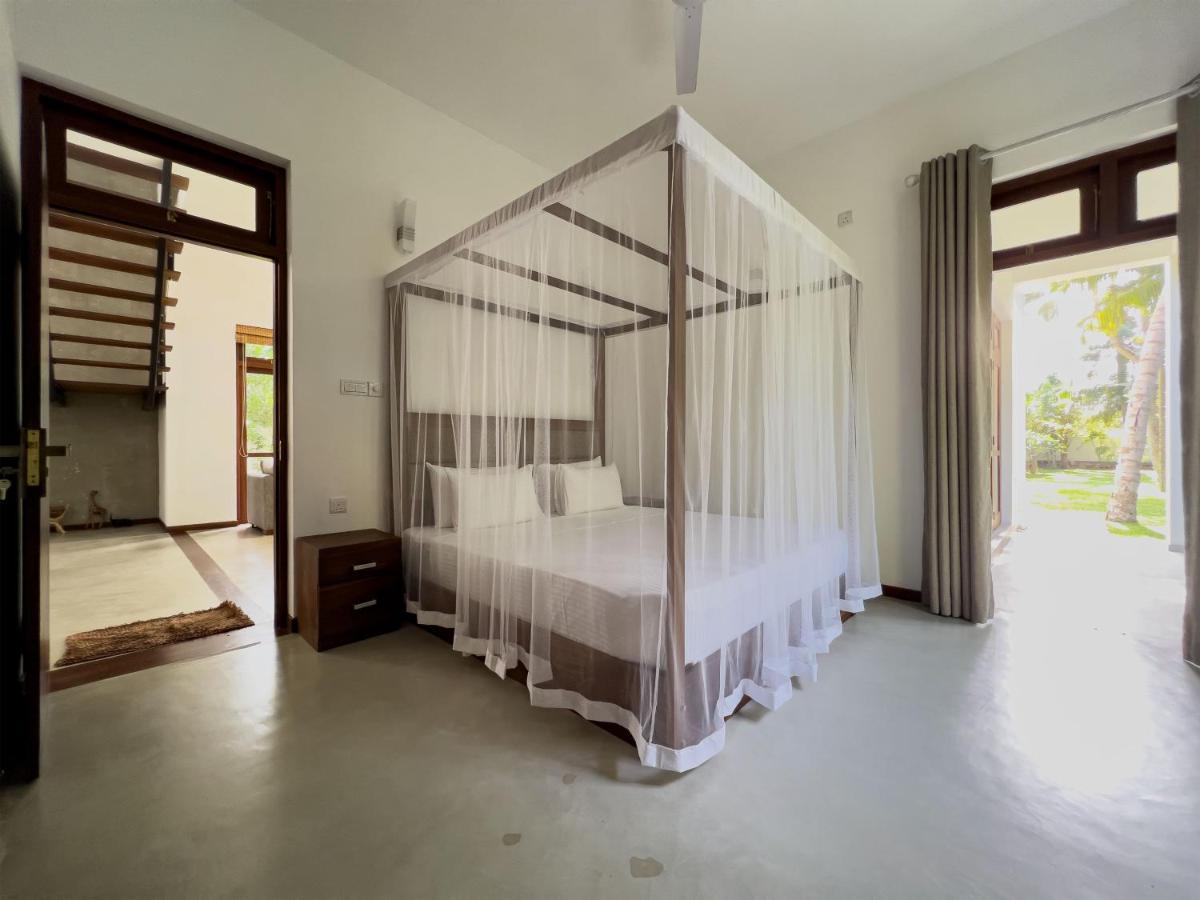 Villa Ema Galle Bagian luar foto