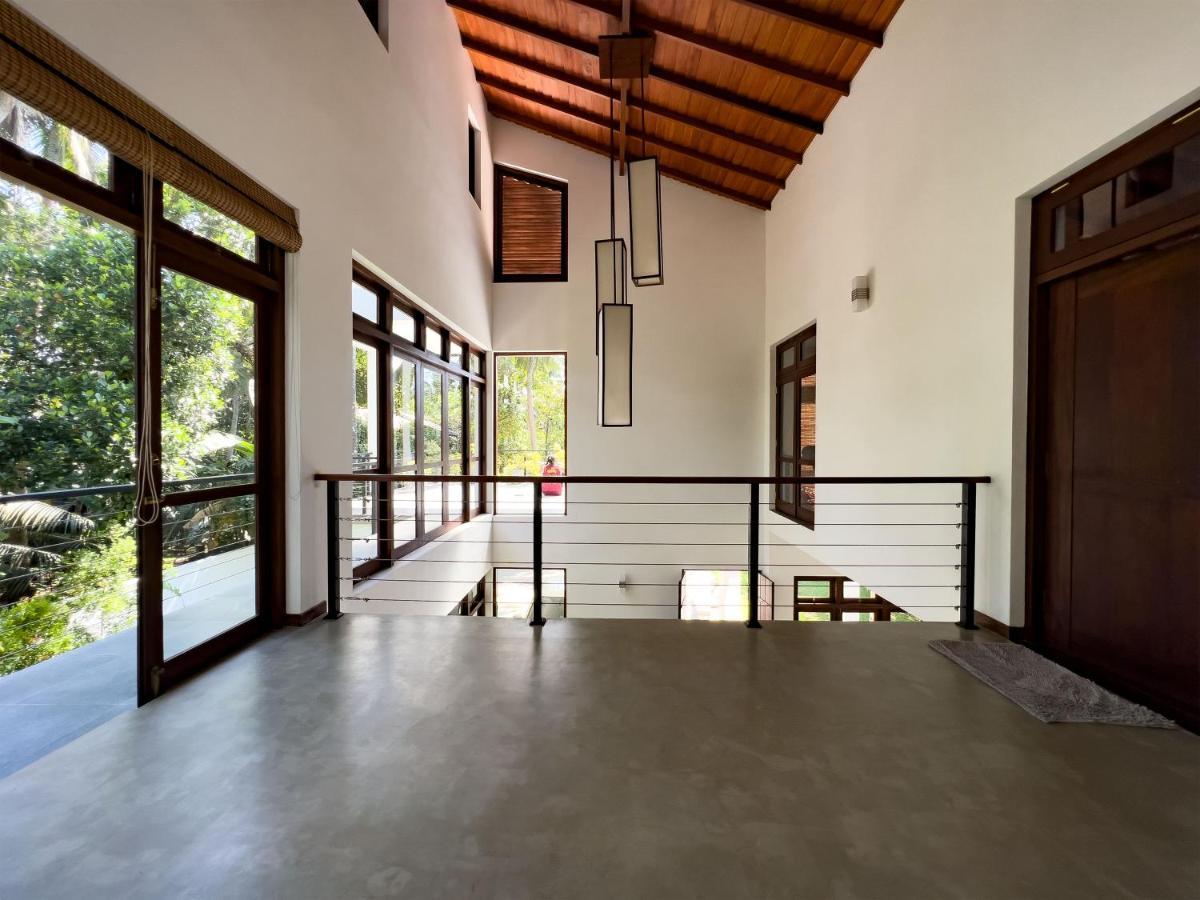 Villa Ema Galle Bagian luar foto