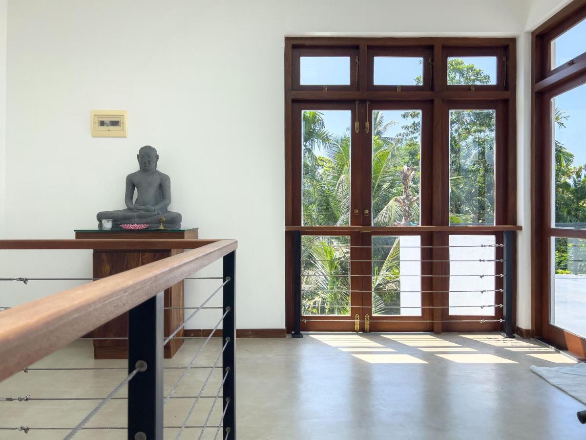 Villa Ema Galle Bagian luar foto