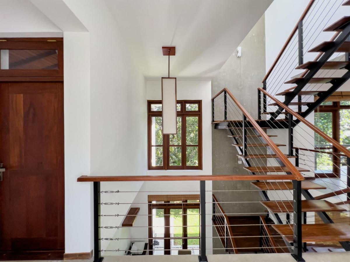 Villa Ema Galle Bagian luar foto
