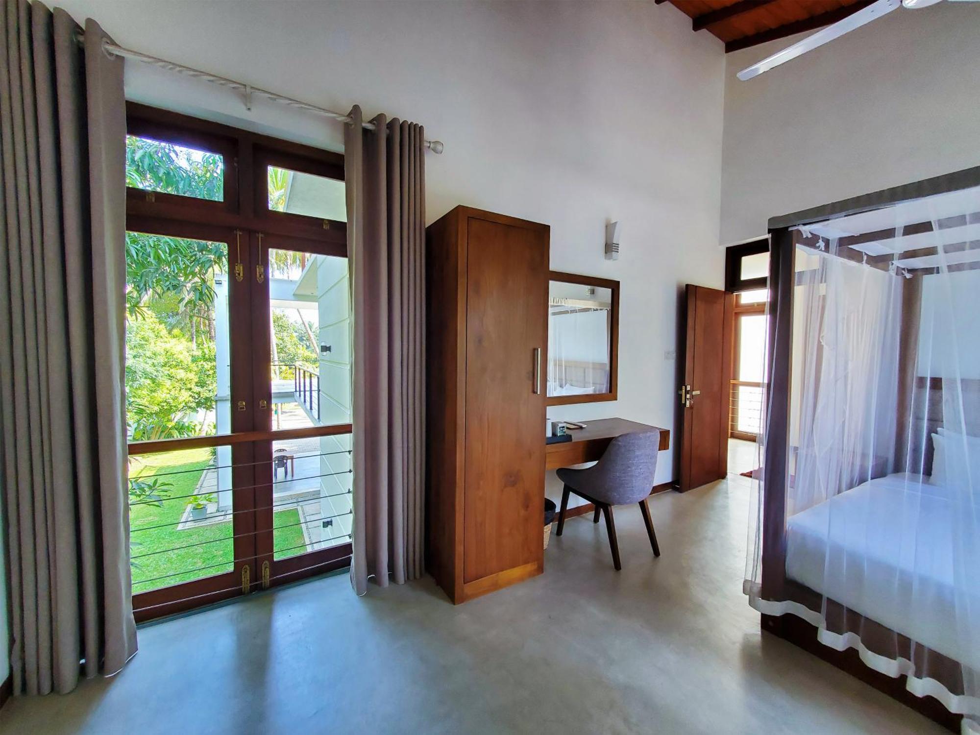 Villa Ema Galle Bagian luar foto