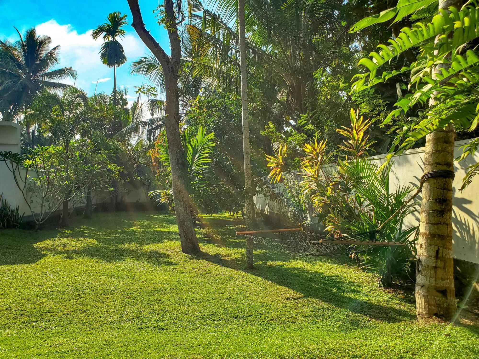 Villa Ema Galle Bagian luar foto